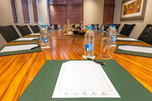 City Lodge Hotel Hatfield, Pretoria Business Photos