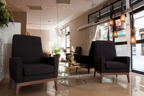 May Ramblas Hotel Public Areas Photos