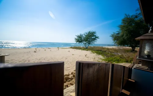 Little Home Beach Benessere e tempo libero Photos