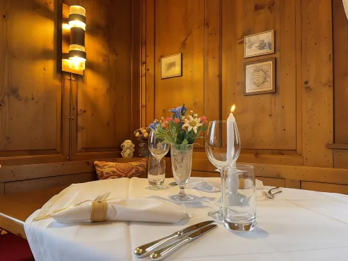 Hotel Restaurant Hammer Restauration Photos