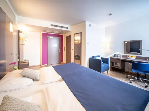 Hotel Orangerie Camere Photos