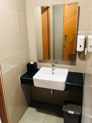 Cordela Inn Millennium Medan Номера Photos