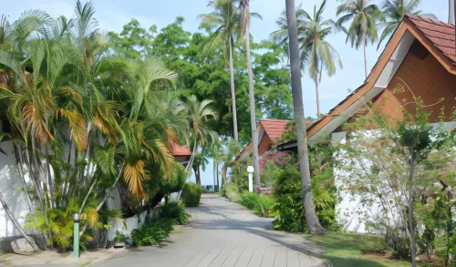 Frangipani Langkawi Resort À ne pas manquer Photos