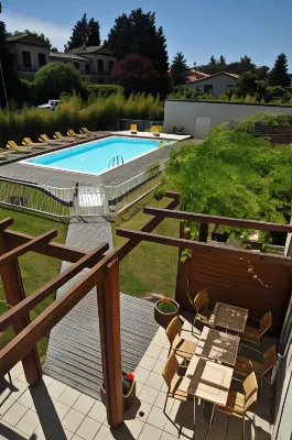 Ibis Styles Carcassonne la Cité Loisirs et amusements Photos