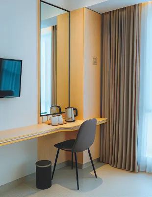 Azana Style Hotel Madura Unggulan Photos