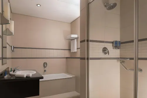 Four Points by Sheraton Lagos Photos