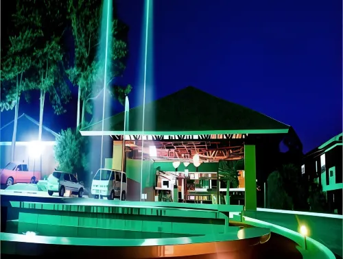 Hotel Colonial Iguaçu Außen Photos