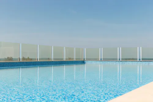 Chanalai Hillside Resort, Karon Beach Здоровье и отдых Photos
