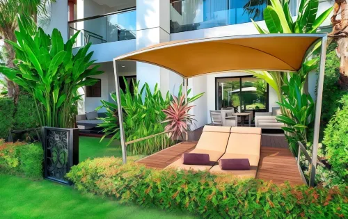 Le Méridien Suvarnabhumi, Bangkok Golf Resort & Spa Featured Photos