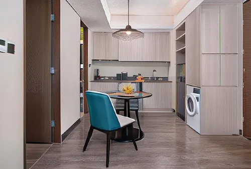 Citadines Bacolod City Номера Photos