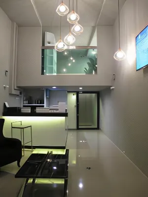 B1 Residence Photos