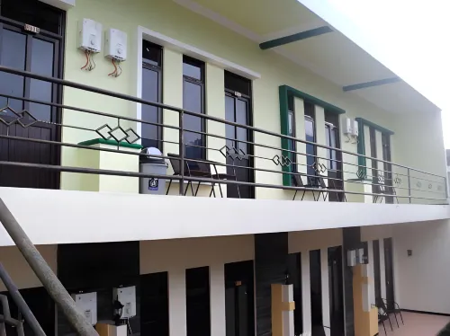 Seulawah Resort and Cafe Exterior Photos