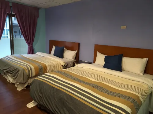 Jhiben Hot Spring Apartment Photos