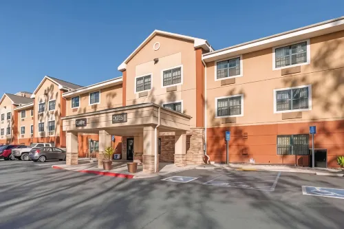 Extended Stay America Suites - Orange County - Lake Forest Extérieur Photos