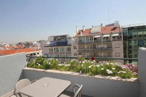 Imperador Hotel Rooms Photos