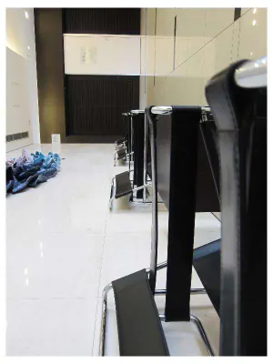 Hotel Urbic Kagoshima Public Areas Photos
