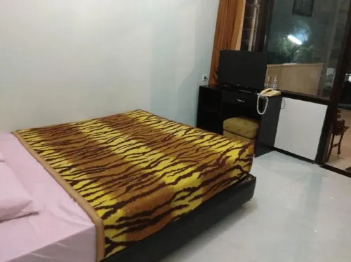 Hotel Nirwana Batu Phòng Photos
