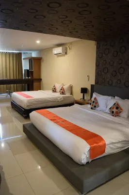 Tab Hotel Surabaya Photos