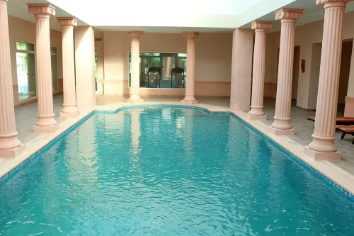 The Ksar Djerba Charming Hotel & Spa Relaksasi & Rekreasi Photos