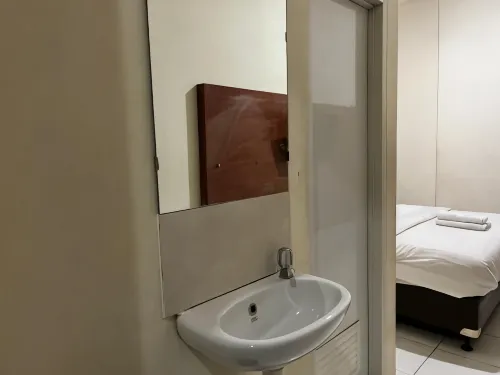 CVS The Hotel Photos