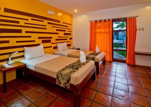 Acacia Tree Garden Hotel Photos