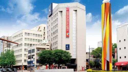 Hotel Excel Okayama À ne pas manquer Photos