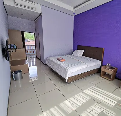 Hotel Tirta Arum À ne pas manquer Photos