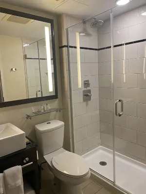 DoubleTree by Hilton New York Downtown Camere Photos