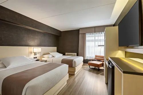 Days Inn by Wyndham Toronto West Mississauga Featured Photos
