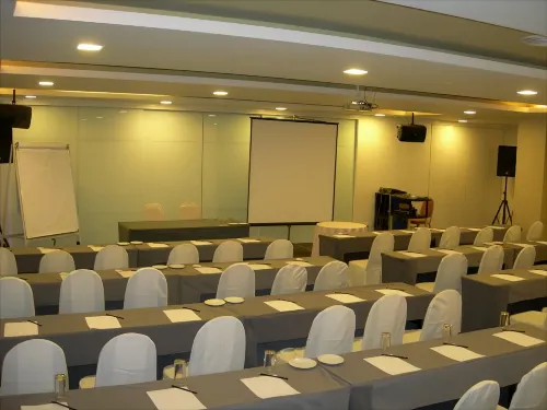 Tanahmas the Sibu Hotel Espaces Affaires Photos