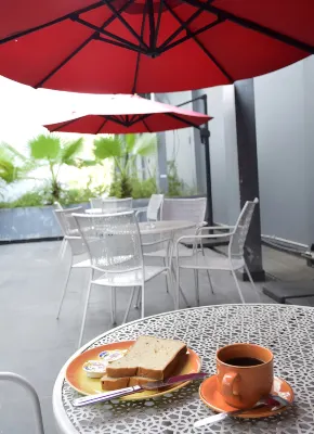 Ibis Budget Semarang Tendean Circondario Photos