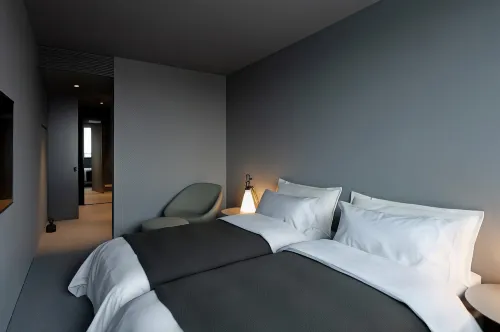 Zonar Zagreb by Maistra City Vibes Rooms Photos