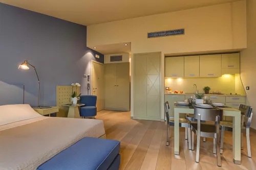 PopArtment Camere Photos