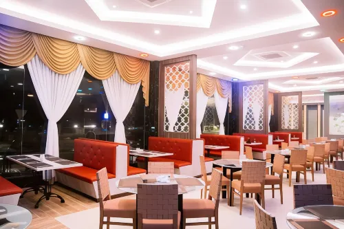 The Golden Bay Hotel Batam Da non perdere Photos