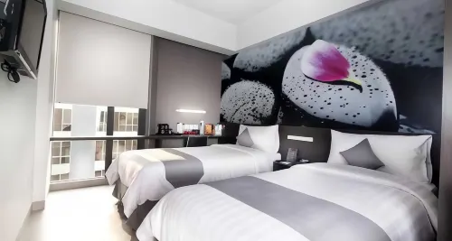 Hotel NEO Tendean Kamar Photos