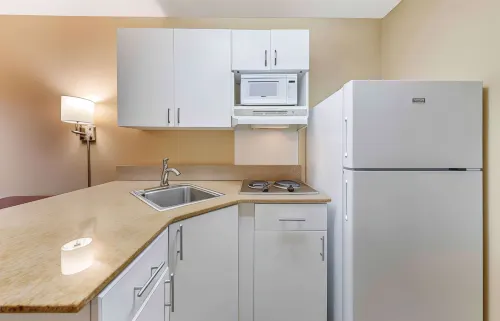 Extended Stay America Suites - Los Angeles - Ontario Airport Camere Photos