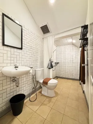 Rumah Manis Butik Hotel Kamar Photos