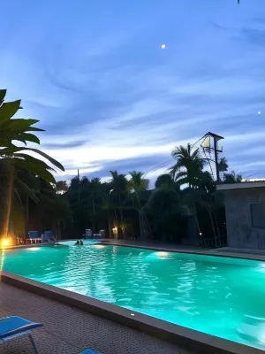 Krabi Klong Muang Bay Resort Loisirs et amusements Photos