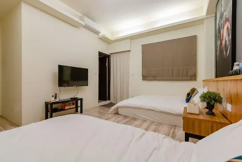 Black Forest house Chambres Photos