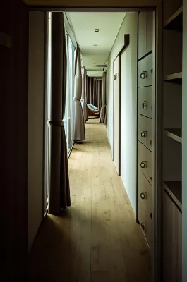 Sabai Sathorn Service Apartment Area Publik Photos