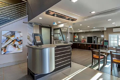 Best Western Silicon Valley Inn Loisirs et amusements Photos