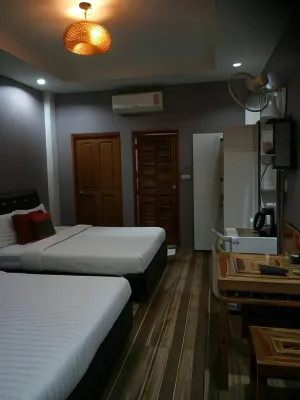 M Grand Hotel Chambres Photos