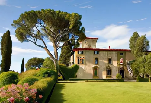 Hotel Torre di Bellosguardo Extérieur Photos