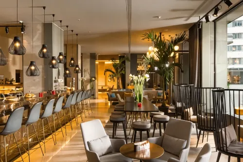 Best Western Premier Hotel Slon Loisirs et amusements Photos