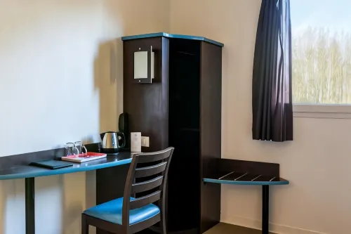 Sure Hotel by Best Western St-Amand-Les-Eaux Photos