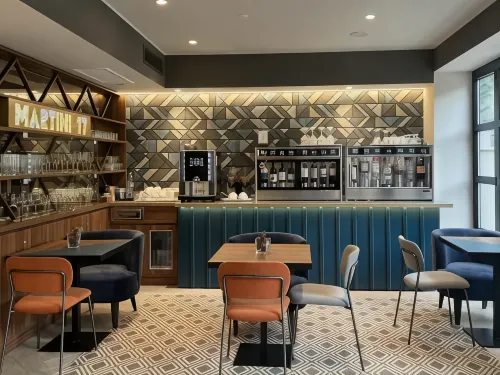 Boutique Hotel Martini 17 Leisure & Recreation Photos