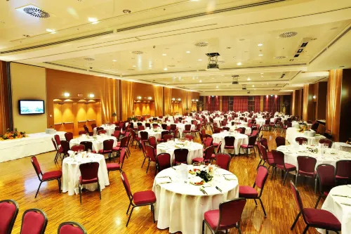 Best Western Premier BHR Treviso Hotel Benessere e tempo libero Photos