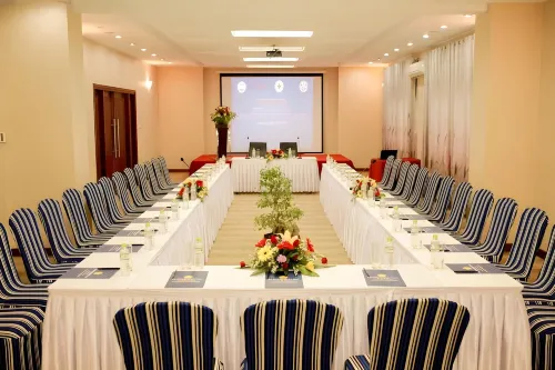 Khách sạn Sài Gòn - Đông Hà Dành cho công việc Photos