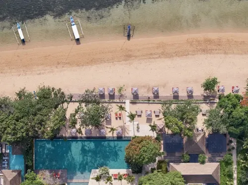 Andaz Bali, by Hyatt Near Hotel Photos