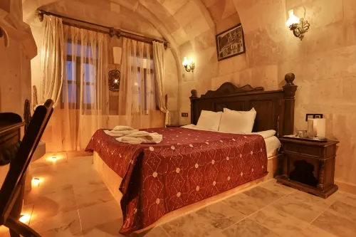 Travel Inn Cave Hotel Phòng Photos